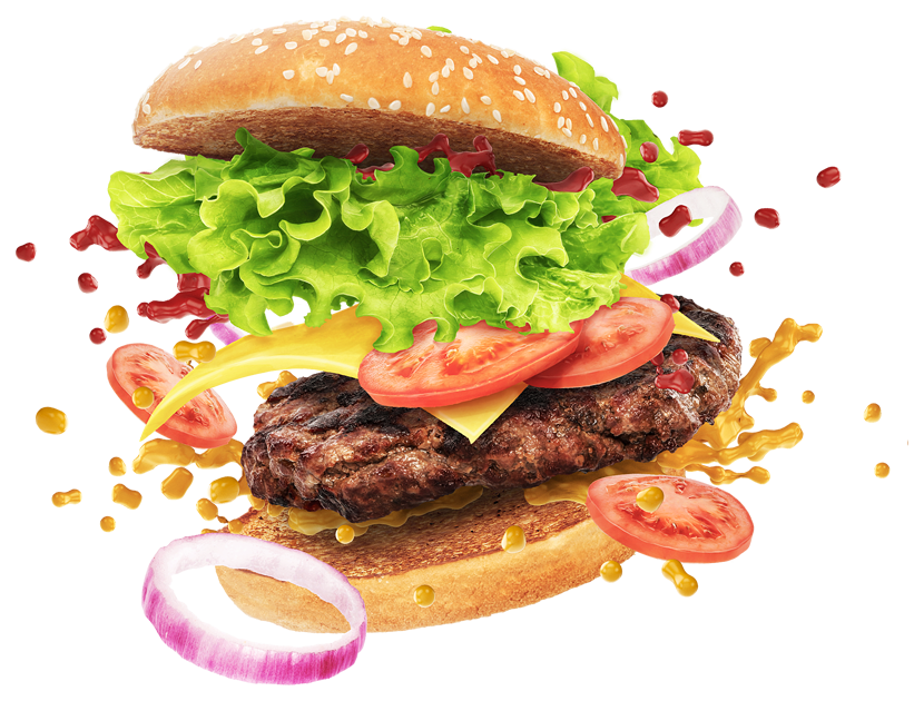 burger